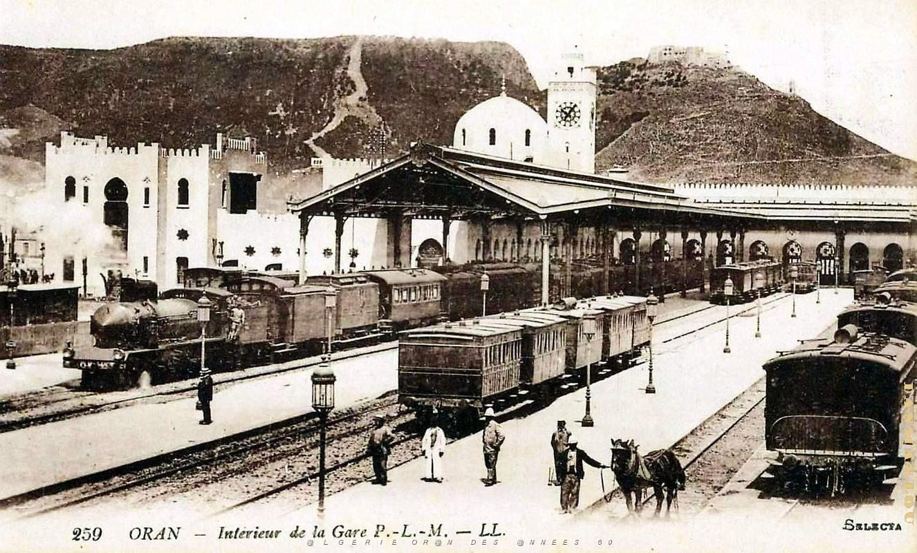 Oran - Gare P.L.M..jpg